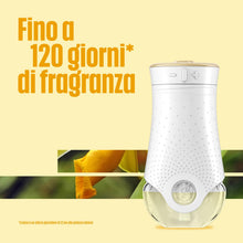 Carica l'immagine nel visualizzatore di Gallery, Glade Liquido Elettrico Profumatore per Ambienti, Vaniglia, 3 Ricariche