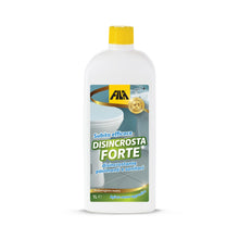 Carica l'immagine nel visualizzatore di Gallery, FILA Solutions DISINCROSTA FORTE Disincrostante WC Sanitari Gres - 1L