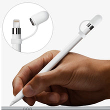 Carica l'immagine nel visualizzatore di Gallery, Tappo Magnetico per Apple Pencil, Compatibile con Apple Pencil di Prima Generazione