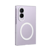 Carica l'immagine nel visualizzatore di Gallery, Samsung Clear Magnet Case per Galaxy Z Fold8