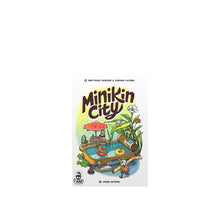 Carica l'immagine nel visualizzatore di Gallery, Cranio Creations - Minikin City