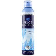 Carica l'immagine nel visualizzatore di Gallery, Felce Azzurra, Profumatore per Ambienti Spray, Classico, 250 ml