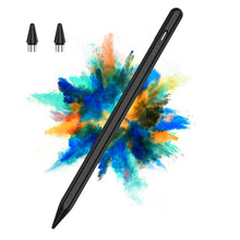 Carica l'immagine nel visualizzatore di Gallery, Penna per Tablet Android Universale,Compatibile con Samsung/Huawei/Tablet/Phone,Penna Capacitiva con 2 Punte di Ricambio