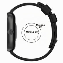 Carica l'immagine nel visualizzatore di Gallery, INF Cinturino in silicone per Redmi Watch 4