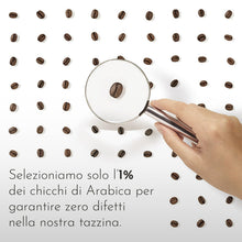 Carica l'immagine nel visualizzatore di Gallery, illy, Caffè in Grani INTENSO, 1 Barattolo da 250g