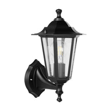 Carica l'immagine nel visualizzatore di Gallery, EGLO Laterna 4, Lampada da parete per esterni a 1 luce, lampada da parete