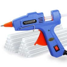 Carica l'immagine nel visualizzatore di Gallery, Pistola Colla a Caldo Colla a Caldo - 20W Mini Pistola a Caldo