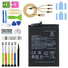 Carica l'immagine nel visualizzatore di Gallery, Batteria per Redmi Note 10 Pro/Note 9 Pro Bn53