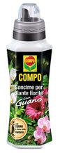 Carica l'immagine nel visualizzatore di Gallery, COMPO Concime Liquido Per Piante Fiorite, Con Guano, 1L