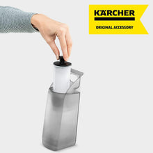 Carica l'immagine nel visualizzatore di Gallery, KÄRCHER Filtro Decalcificante per SC 3, decalcificazione rapida ed efficace per i pulitori a vapore Kärcher, protegge la