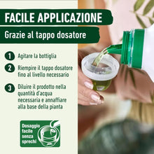 Carica l'immagine nel visualizzatore di Gallery, COMPO Concime Liquido per Bonsai, Per bonsai da interno e da esterno, Con tappo graduato, 250 ml