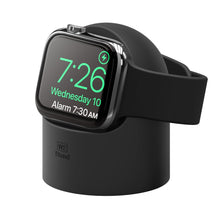 Carica l'immagine nel visualizzatore di Gallery, elago Supporto W2 per Caricatore per Tutte le Serie di Apple Watch