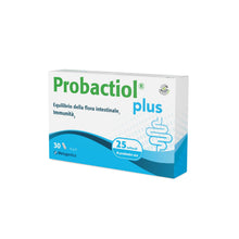 Carica l'immagine nel visualizzatore di Gallery, Metagenics Probactiol Plus - Equilibrio Flora Intestinale - 30 Capsule