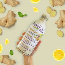 Carica l'immagine nel visualizzatore di Gallery, Drenax Forte Ginger&amp;Lemon Integratore Alimentare 750 ml, 1