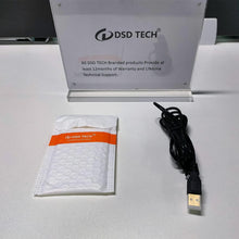 Carica l'immagine nel visualizzatore di Gallery, DSD TECH SH-RJ50A Cavo da USB a RJ50 per UPS PowerChute APC equivalente a AP9827 (1,8M/6FT)