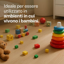 Carica l'immagine nel visualizzatore di Gallery, Nuncas Vegetarium - Detergente Pavimenti Concentrato - 1000 ml
