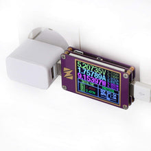 Carica l'immagine nel visualizzatore di Gallery, Wicked Chili Dual USB Charger 12W / 2400mA PRO Series Alimentatore