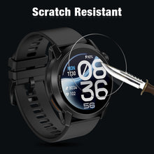 Carica l'immagine nel visualizzatore di Gallery, iVoler 4 Pezzi Vetro Temperato per Garmin Forerunner 170/170 Music/Garmin Forerunner 70, Pellicola Protettiva Protezione