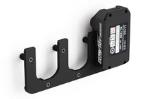 Carica l'immagine nel visualizzatore di Gallery, NewGround Designs Supporto a Parete per Batteria per Makita 18 V - 14.4 V - Supporto - Supporto Batteria (3 Batterie)