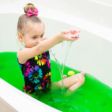 Carica l'immagine nel visualizzatore di Gallery, ZIMPLI Confezione Risparmio da 12 Pezzi, 4 Gelli, 2 Slime, 6 Crackle, Giocattoli da Bagno per Bambini, Giocattoli per Ba