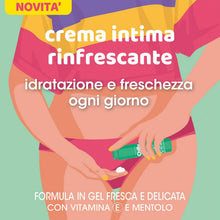 Carica l'immagine nel visualizzatore di Gallery, Chilly, Crema Intima Rinfrescante, 50 ml