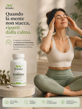 Carica l'immagine nel visualizzatore di Gallery, Multimagnesio Integratore Alimentare, 90 Capsule