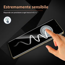 Carica l'immagine nel visualizzatore di Gallery, Pellicola Protettiva per Realme 12 Pro / 12 Pro+ / 12 Pro Plus 5G con Pellicola Fotocamera, 9H Vetro Temperato Film, HD 