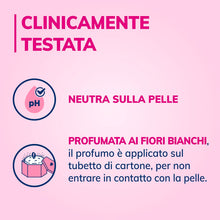 Carica l'immagine nel visualizzatore di Gallery, Foxy Seta | Carta igienica 200 strappi x 48 rotoli, 2 veli elevato spessore | Confezione riciclabile prodotta con plasti