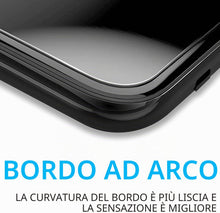 Carica l'immagine nel visualizzatore di Gallery, N NEWTOP 2 Pezzi Pellicola Compatibile con OPPO A40 - A40M - A80 5G, GLASS FILM 0.3mm 9H Vetro Temperato Proteggi Scherm