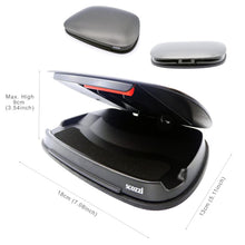 Carica l'immagine nel visualizzatore di Gallery, Supporto Cellulare Auto Cruscotto Porta Telefono Smartphone Universale p.e. compatibile con Samsung S23 S22 S21 S20 A54 