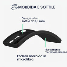 Carica l'immagine nel visualizzatore di Gallery, kwmobile Custodia Compatibile con Xiaomi 11T / 11T Pro Cover - Back Case per Smartphone in Silicone TPU - Protezione Gom