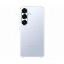 Carica l'immagine nel visualizzatore di Gallery, Samsung Clear Case Custodia Trasparente per Galaxy S25