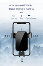 Carica l'immagine nel visualizzatore di Gallery, Supporto per cellulare applicabile jeep renegade Accessori 2015 2016 2017 2018 2019 2020 2021 2022 2023 2024 (for Renega
