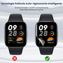 Carica l'immagine nel visualizzatore di Gallery, idrogel Pellicola Protettiva 5pcs per RUIMEN H1 1.85 Pollici