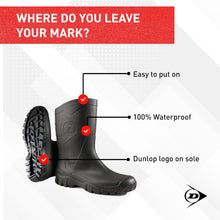 Carica l'immagine nel visualizzatore di Gallery, Dunlop Protective Footwear, K580011, Dee