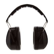 Carica l'immagine nel visualizzatore di Gallery, 3M Cuffie Antirumore 90563E, Valore SNR 30 dB, Nero/Rosso, 1/Conf.