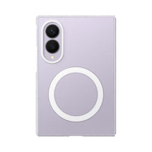 Carica l'immagine nel visualizzatore di Gallery, Samsung Clear Magnet Case per Galaxy Z Fold8