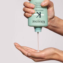 Carica l'immagine nel visualizzatore di Gallery, Kérastase, Spécifique, Shampoo Riequilibrante, Per Radici Grasse &amp; Capelli Sensibilizzati, Bain Divalent, 250 ml