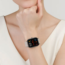 Carica l'immagine nel visualizzatore di Gallery, 3 Pezzi Tobfit Cinturino per Amazfit GTS/Amazfit GTS 2/Amazfit GTS 2 Mini, 20mm, in Silicone Sportivo per Amazfit Bip/Bi