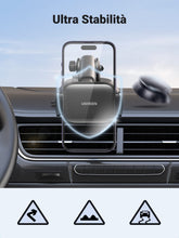 Carica l'immagine nel visualizzatore di Gallery, UGREEN Supporto Telefono Auto da Cruscotto