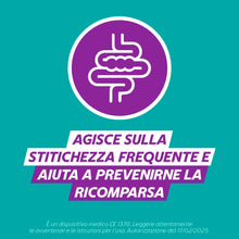 Carica l'immagine nel visualizzatore di Gallery, Gaviscon Intestino Stitichezza, Agisce sulla Stitichezza frequente e aiuta a prevenirne la ricomparsa, con ingredienti d