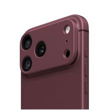 Carica l'immagine nel visualizzatore di Gallery, GIOPUEY Pellicola Fotocamera per iPhone 18 Pro Max, con Ritaglio
