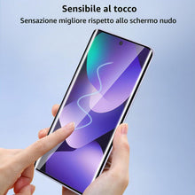 Carica l'immagine nel visualizzatore di Gallery, [2+2 Pellicola Vetro Temperato per Xiaomi Redmi Note 15 5G,2 Pellicola Fotocamera+ 3D Protezione Schermo Vetro Temperato