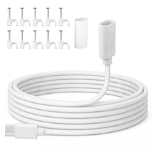 Carica l'immagine nel visualizzatore di Gallery, Cavo di Prolunga USB C 6m, Cavo di Prolunga USB C da Maschio a