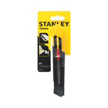 Carica l'immagine nel visualizzatore di Gallery, STANLEY 0-10-151 CUTTER SM18 160 mm
