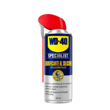 Carica l'immagine nel visualizzatore di Gallery, WD-40 Specialist Lubrificante al Silicone 400 ml