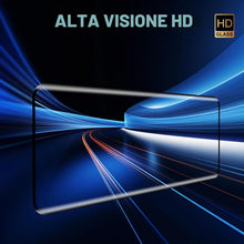 Carica l'immagine nel visualizzatore di Gallery, FDHYFGDY 2+2 pezzi per Realme 12 Pro/Pro Plus vetro temperato, protezione fotocamera e pellicola protettiva vetro, durez