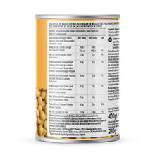 Carica l'immagine nel visualizzatore di Gallery, by Amazon Ceci In Acqua, 400g