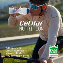 Carica l'immagine nel visualizzatore di Gallery, Hydrate Fast, Integratore con magnesio (100 mg), sodio (461 mg) e altri Sali Minerali, Equilibrio elettrolitico, Prima, 