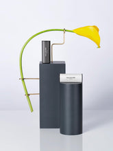 Carica l'immagine nel visualizzatore di Gallery, Millefiori Milano – Icon Profumatore Auto Urban Sandalo &amp; Bergamotto Effetto Metallico – Diffusore Auto con Fragranza Le